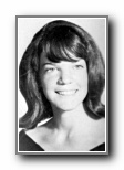 Carol Jones: class of 1966, Norte Del Rio High School, Sacramento, CA.